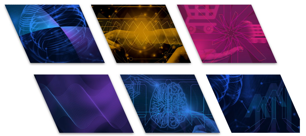 Brand Visuals
